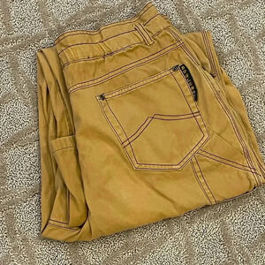 Vintage Bugle Boy Jeans 90s Stamp  Pocket Grail